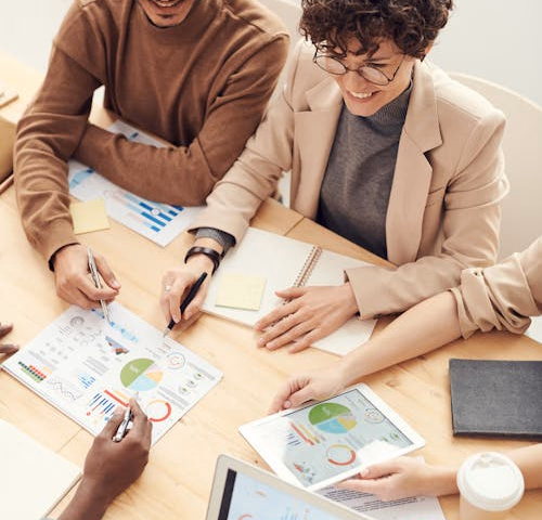 Céges weboldal készítés Budapesten: Az üzleti siker online alapja