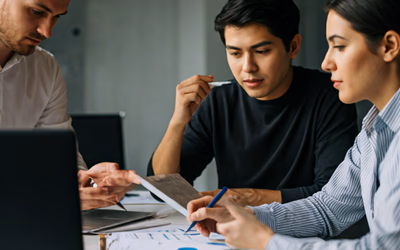 Core Web Vitals optimalizálás