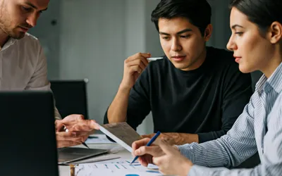 Core Web Vitals optimalizálás