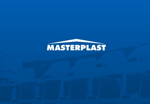 MasterPlast projekt weboldal