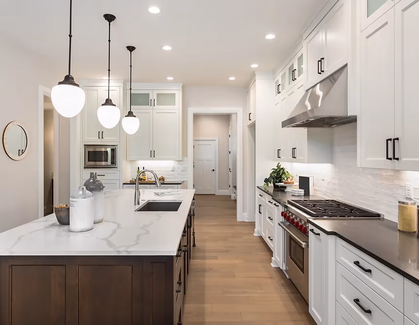 Metrotile projekt weboldal