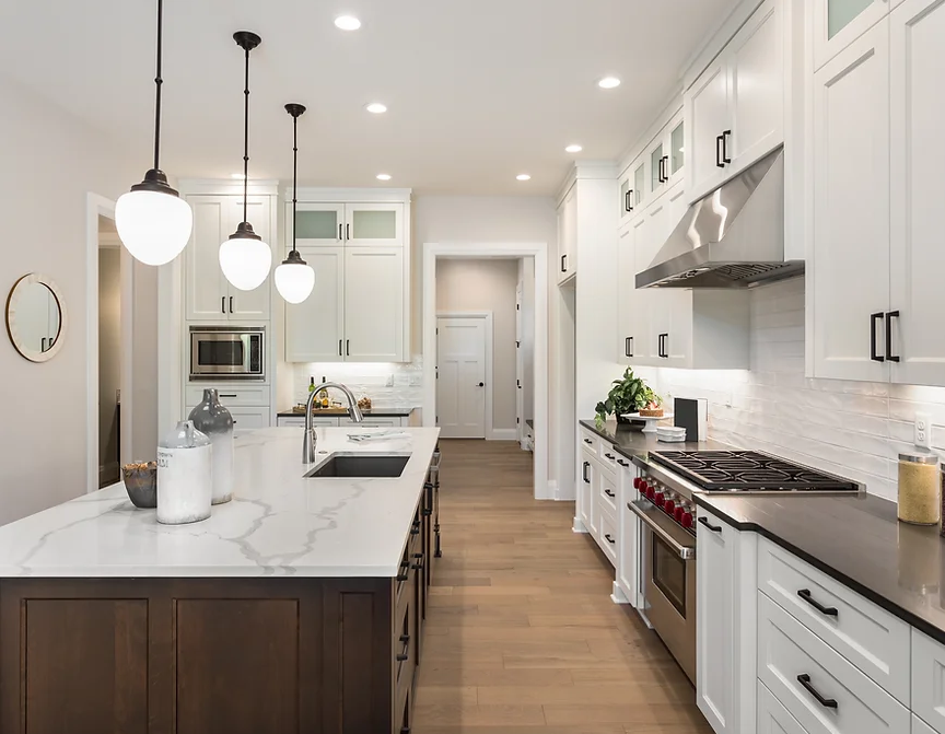 Metrotile projekt weboldal