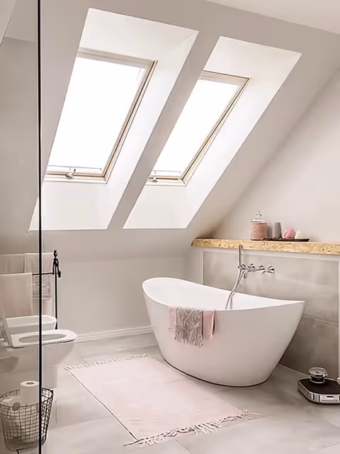 Metrotile projekt weboldal