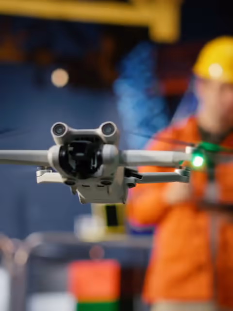 Dronmax projekt weboldal